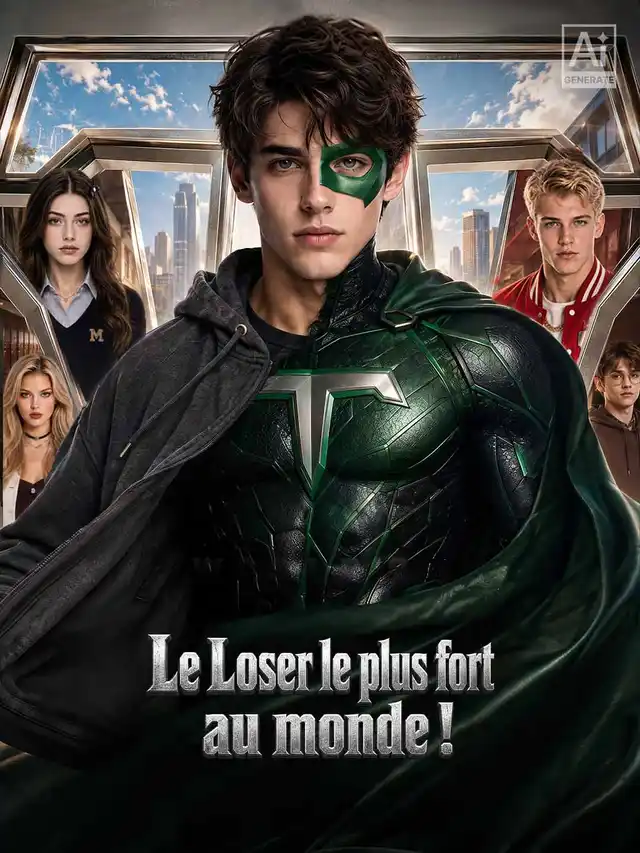 Le Loser le plus fort au monde !