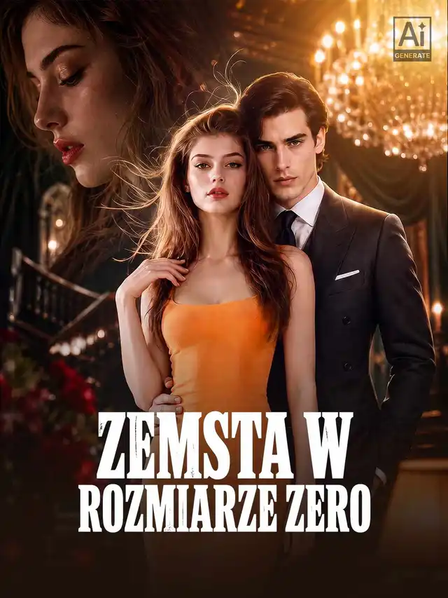 ZEMSTA W ROZMIARZE ZERO