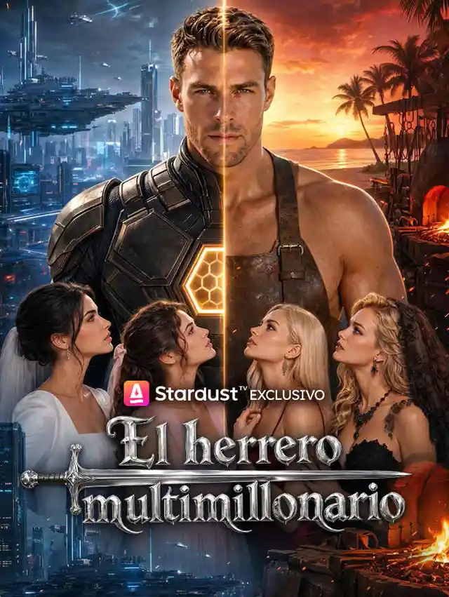 El herrero multimillonario