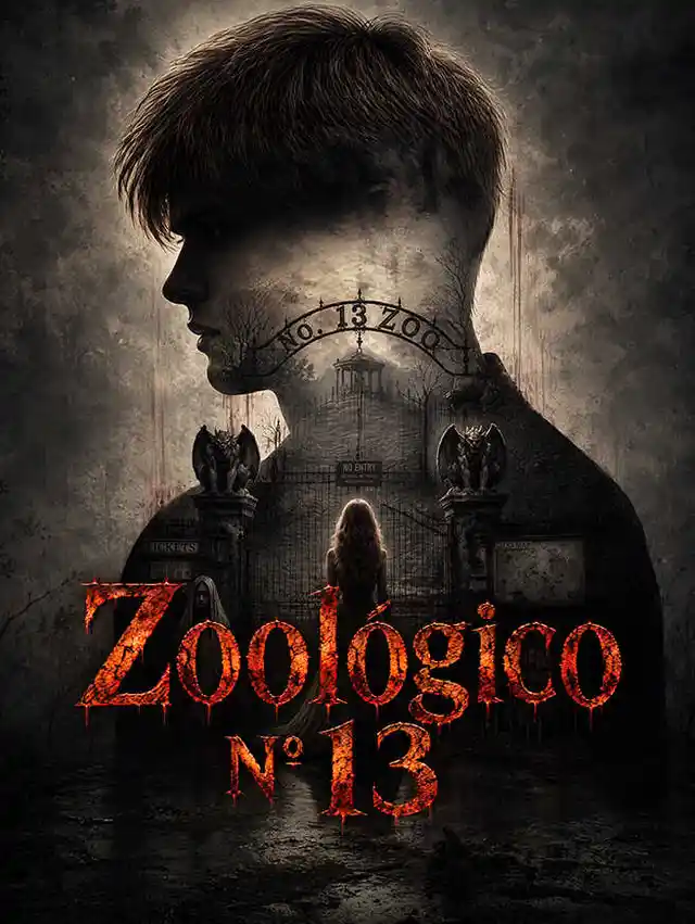 Zoológico Nº 13