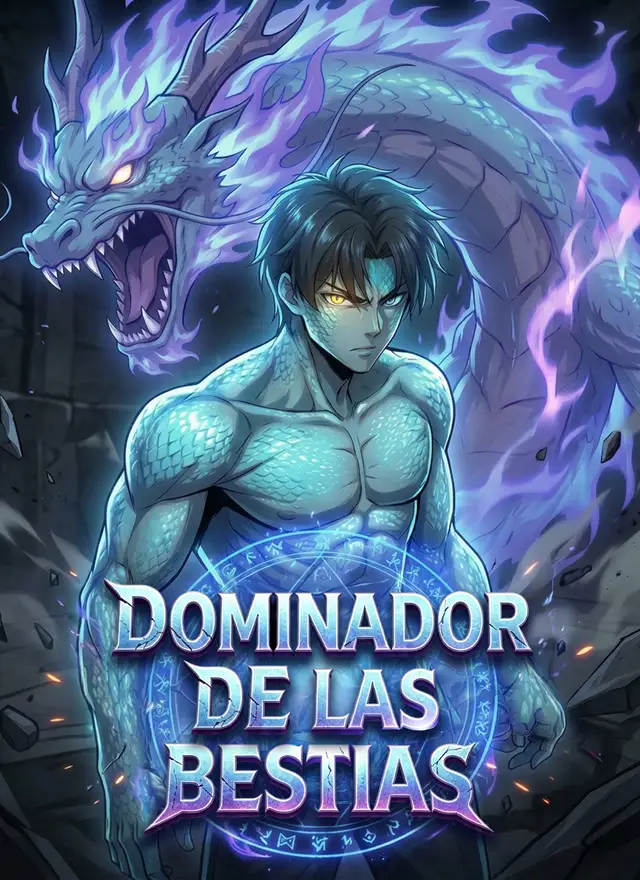 [Doblado]Dominador de las Bestias