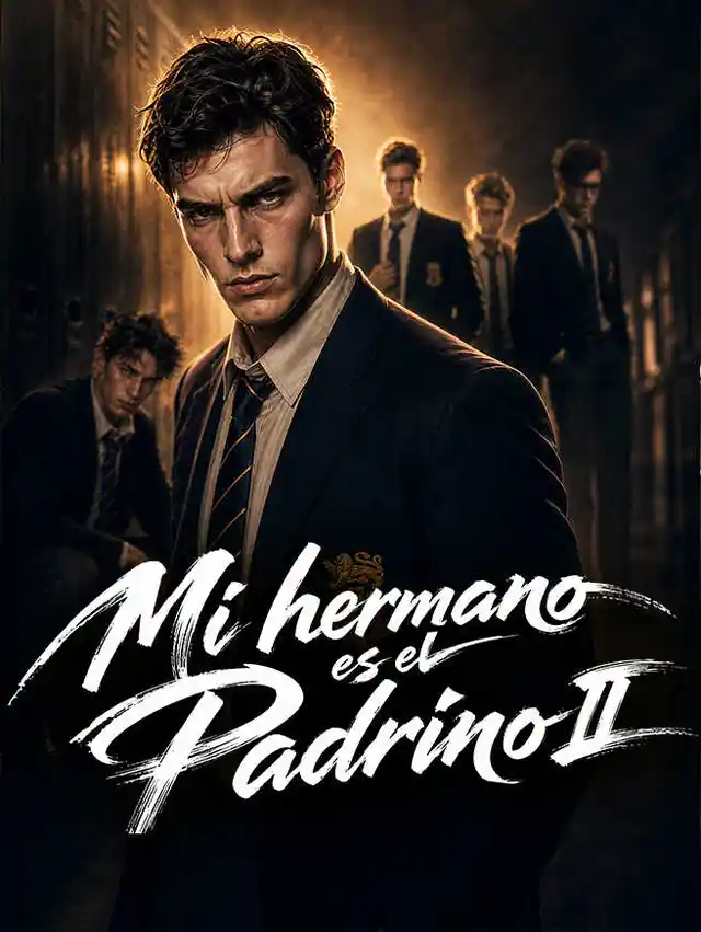 Mi hermano es el Padrino II