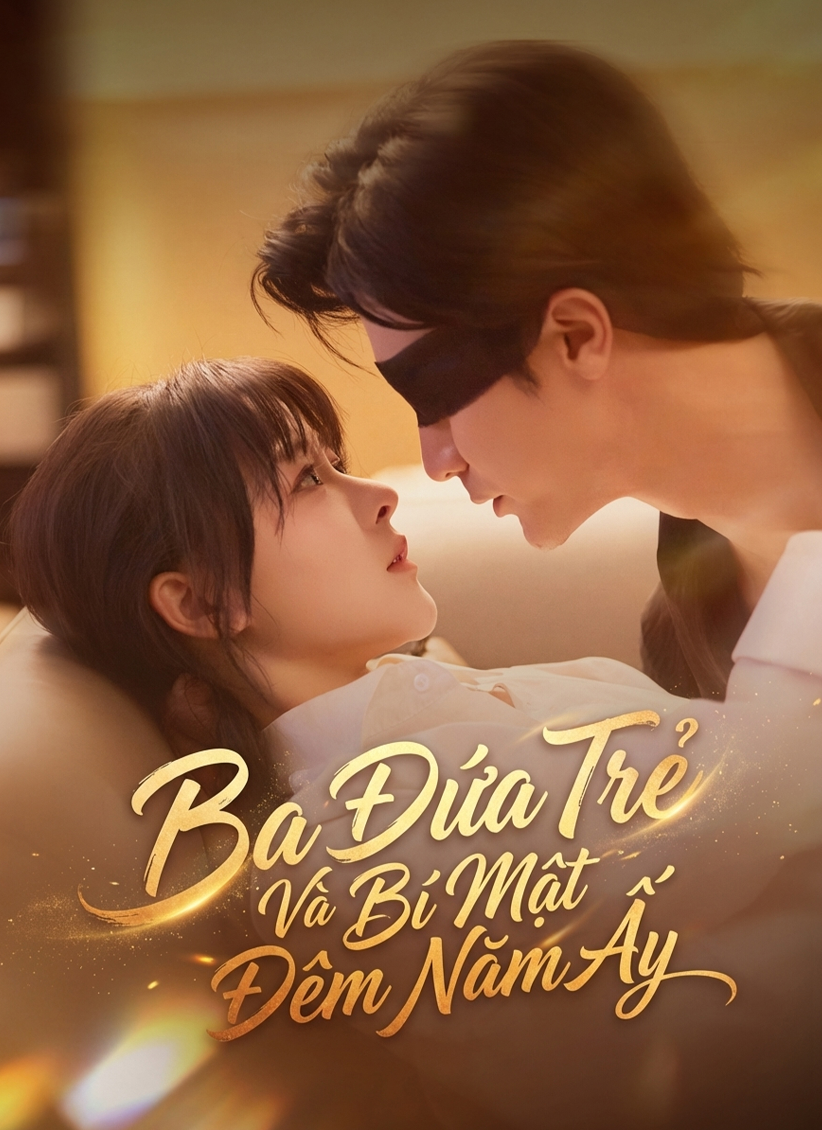 Ba Đứa Trẻ Và Bí Mật Đêm Năm Ấy