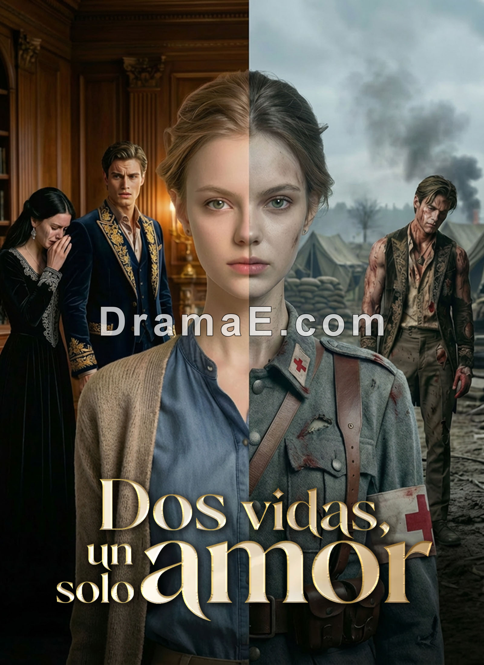 Dos vidas, un solo amor