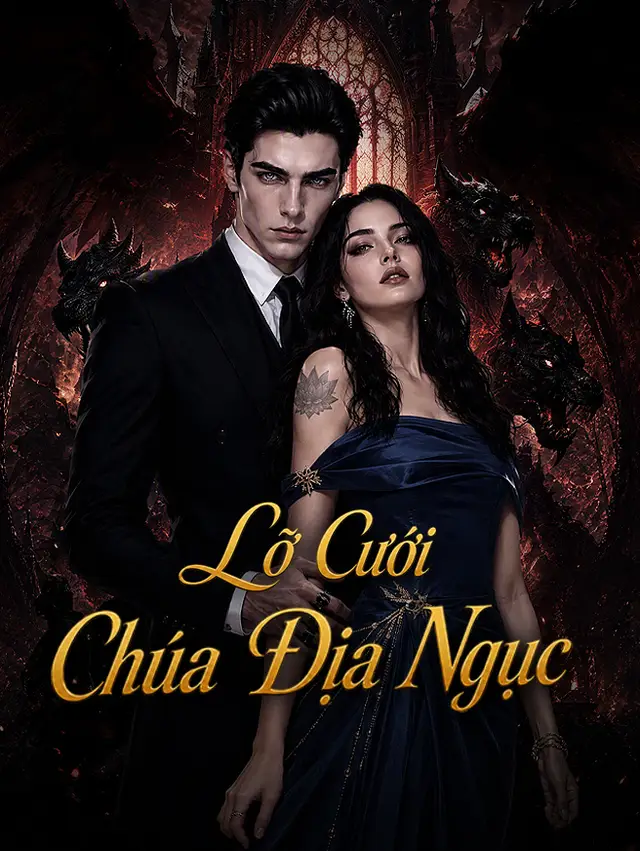 Lỡ Cưới Chúa Địa Ngục