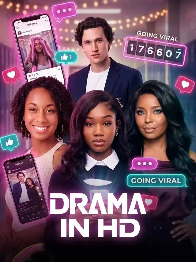 DRAMA IN HD