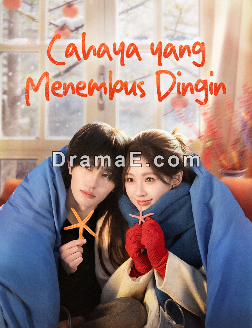 Cahaya yang Menembus Dingin