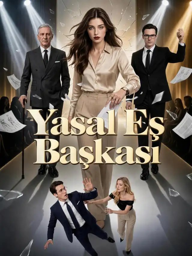 Yasal Eş BaşkasıTüm Bölümleri Ücretsiz İzle