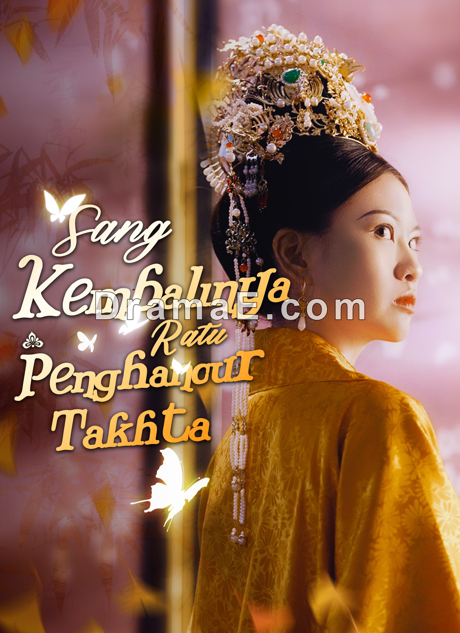 [Dubbing]Kembalinya Sang Ratu Penghancur Takhta