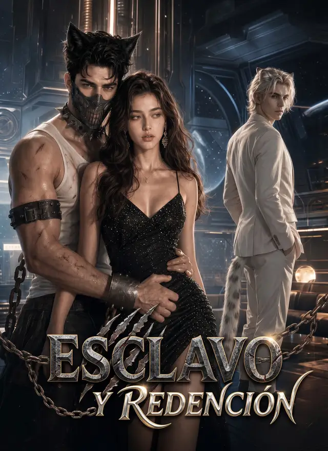 Esclavo y redención