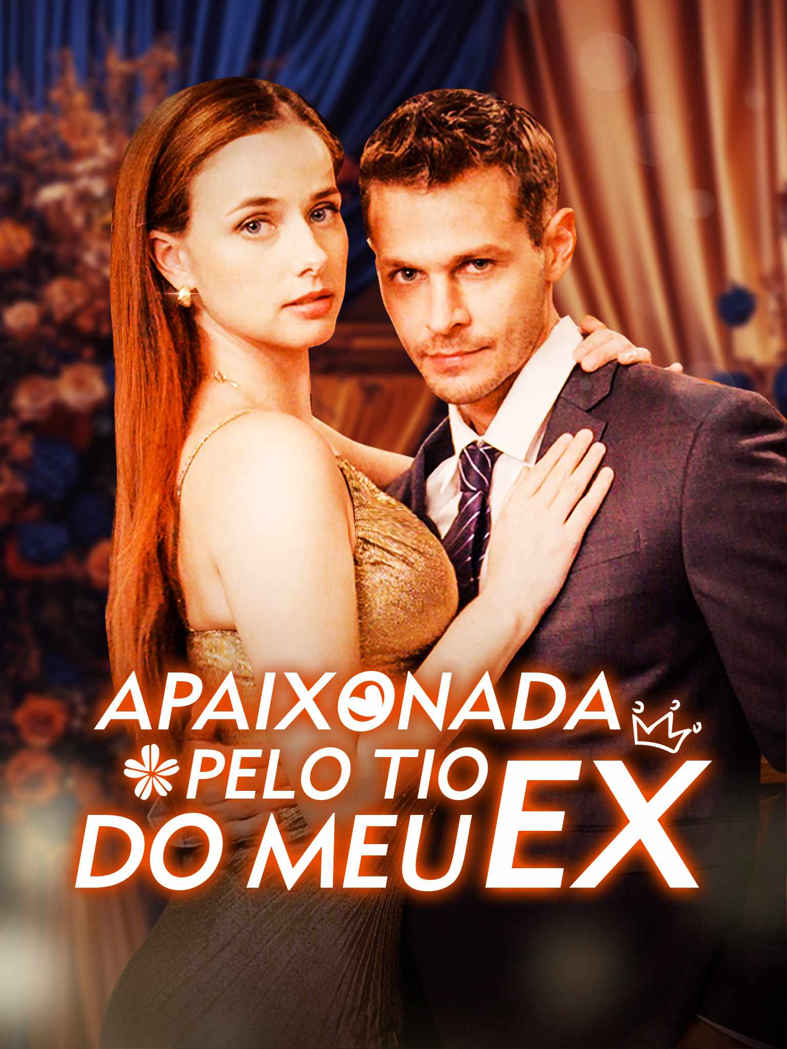 Apaixonada pelo Tio do Meu Ex