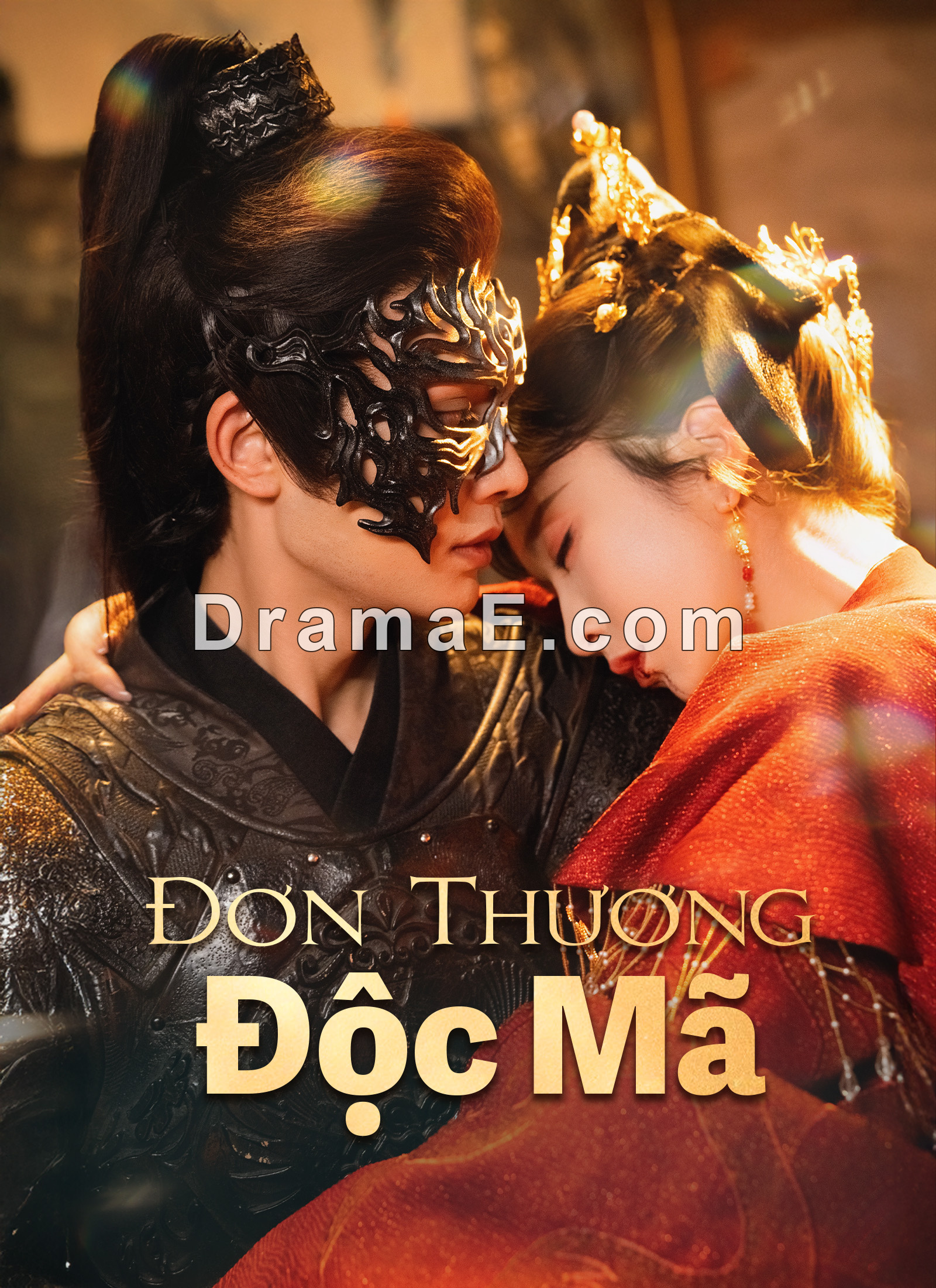 [Lồng tiếng]Đơn Thương Độc Mã