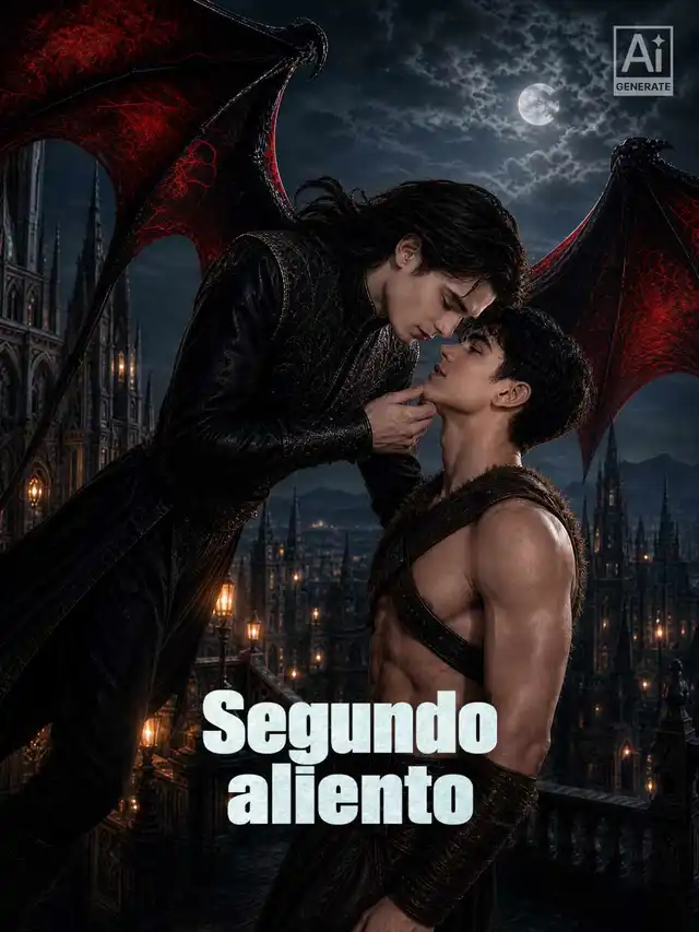 Segundo aliento
