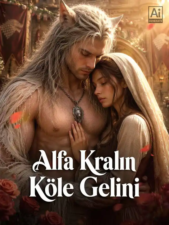 Alfa Kralın Köle Gelini