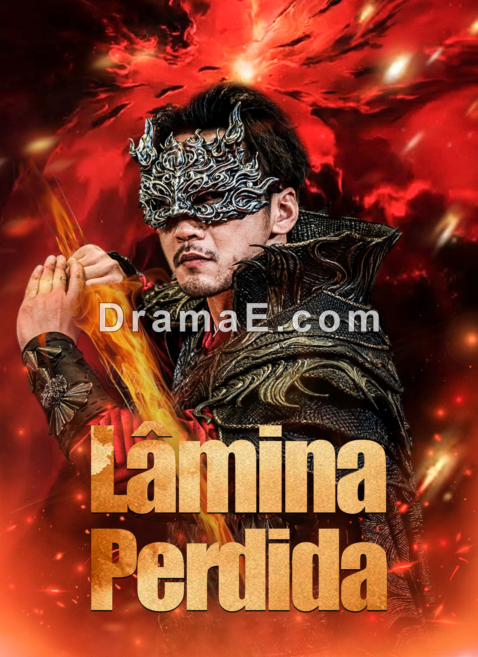[Dublado]Lâmina Perdida