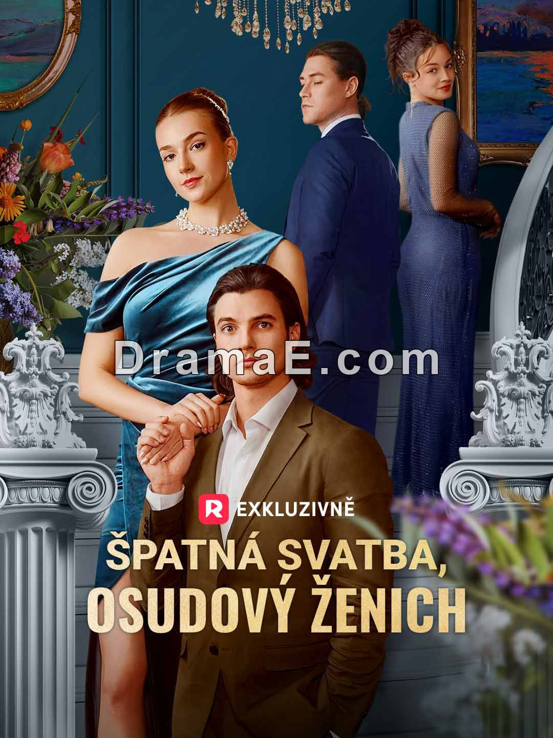 Špatná svatba, osudový ženich