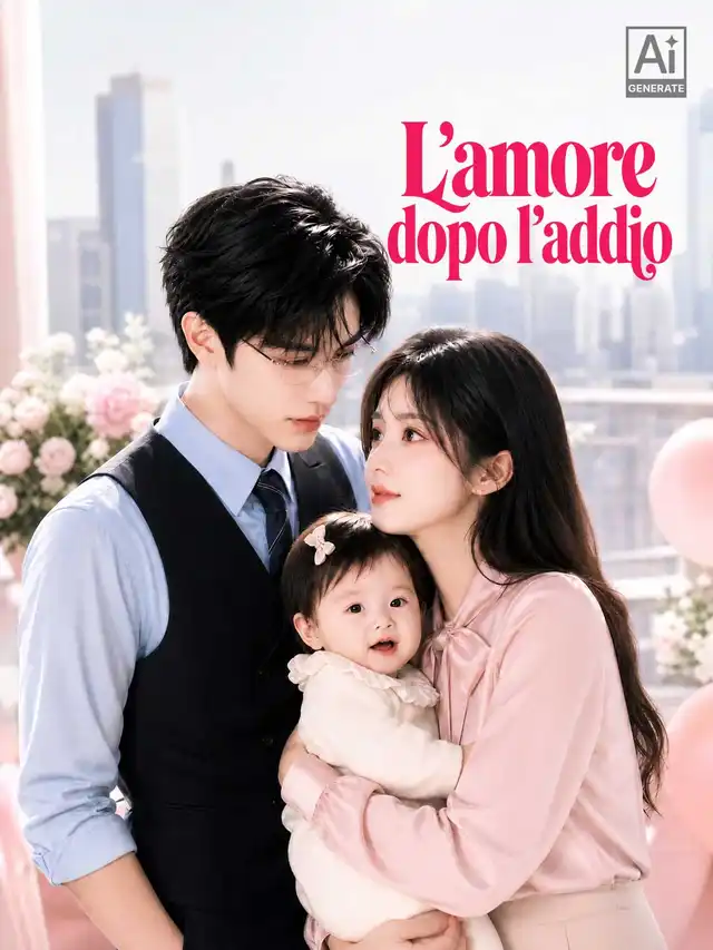 L'amore dopo l'addio