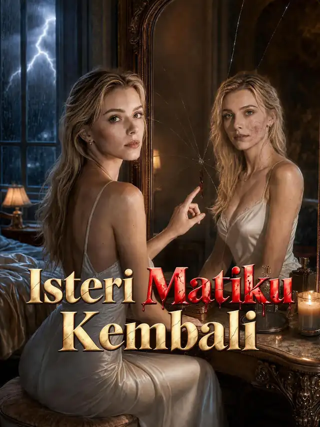 Isteri Matiku Kembali