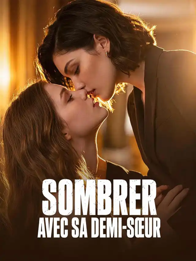 Sombrer avec sa demi-sœur