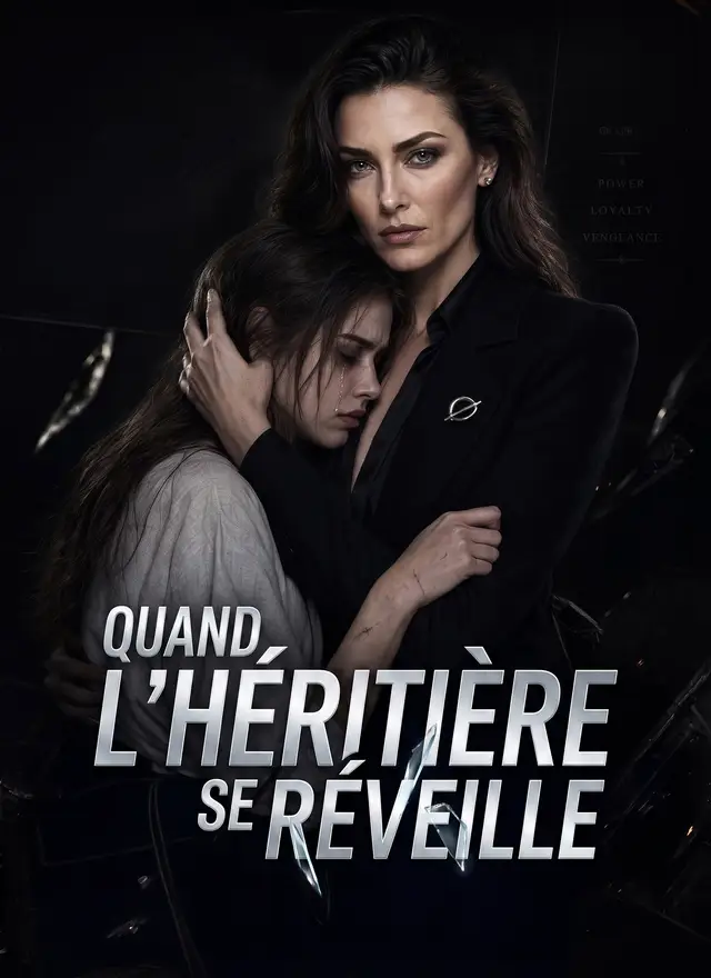 Quand l'Héritière se Réveille