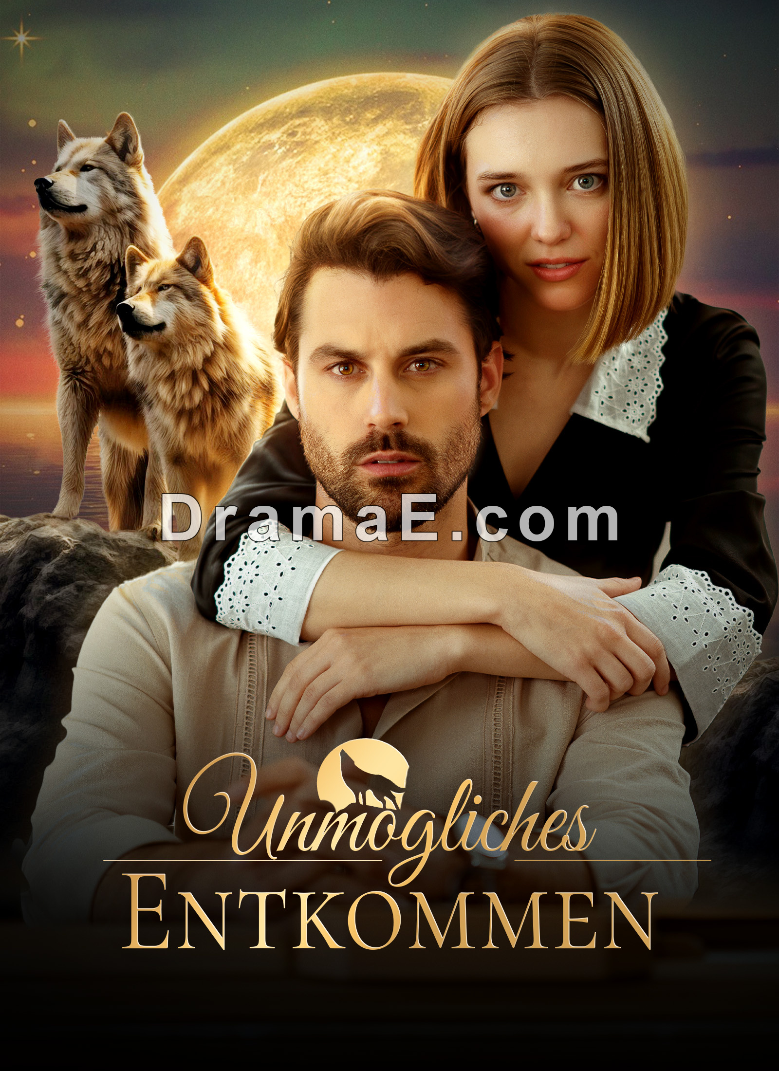 [Synchron] Unmögliches Entkommen