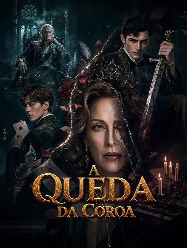 A Queda da Coroa