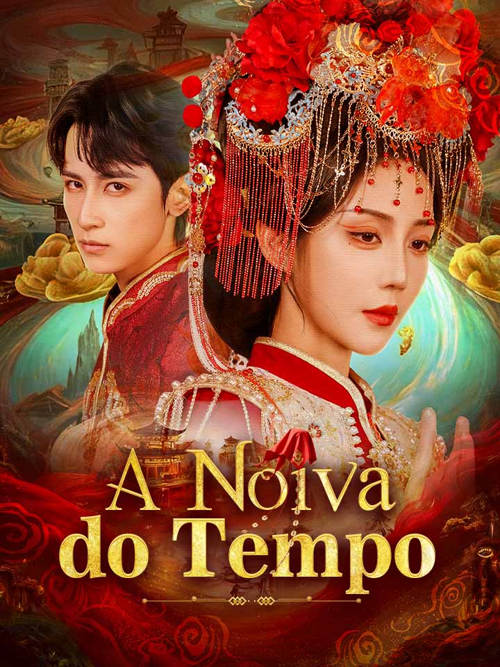 A Noiva do Tempo