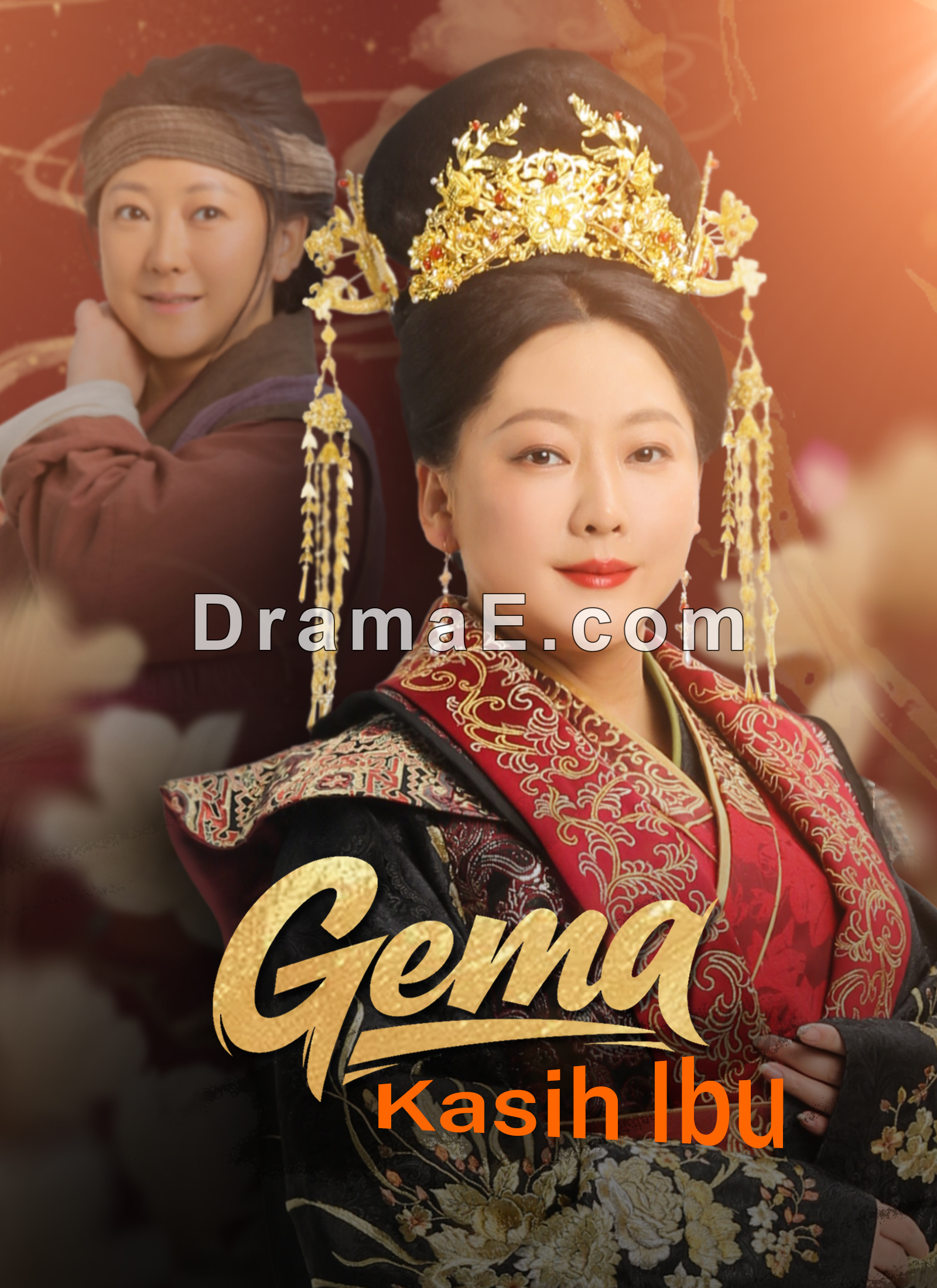 [Dubbing]Gema Kasih Ibu