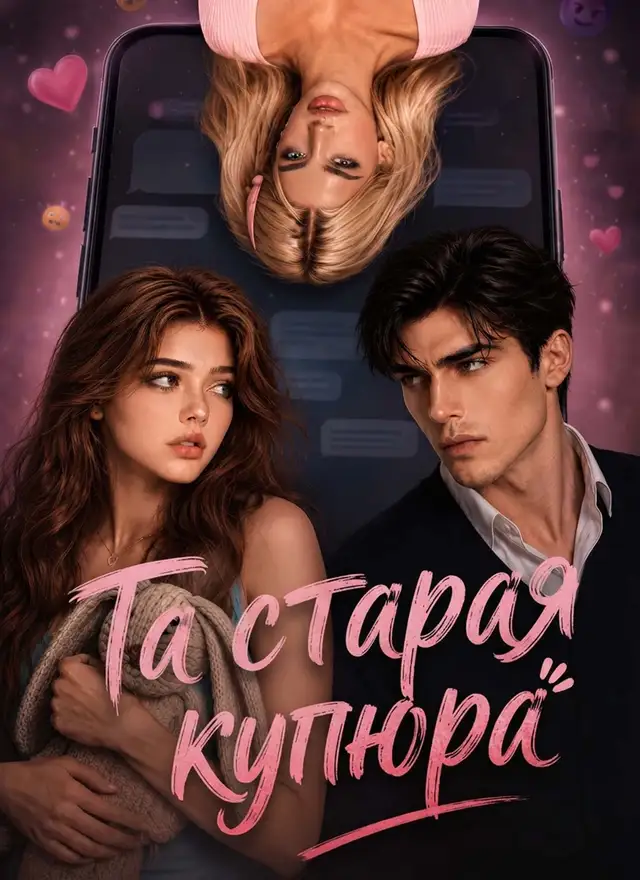 Та старая купюра