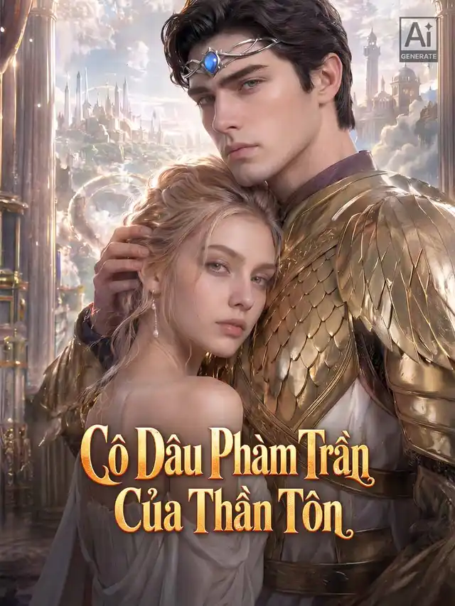 Cô Dâu Phàm Trần Của Thần Tôn