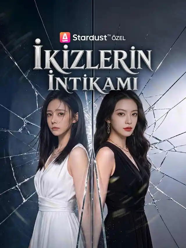 İkizlerin İntikamı