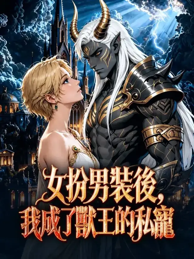 女扮男裝後，我成了獸王的私寵