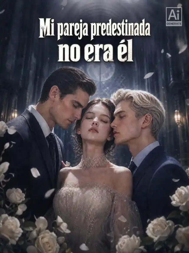 Mi pareja predestinada no era él