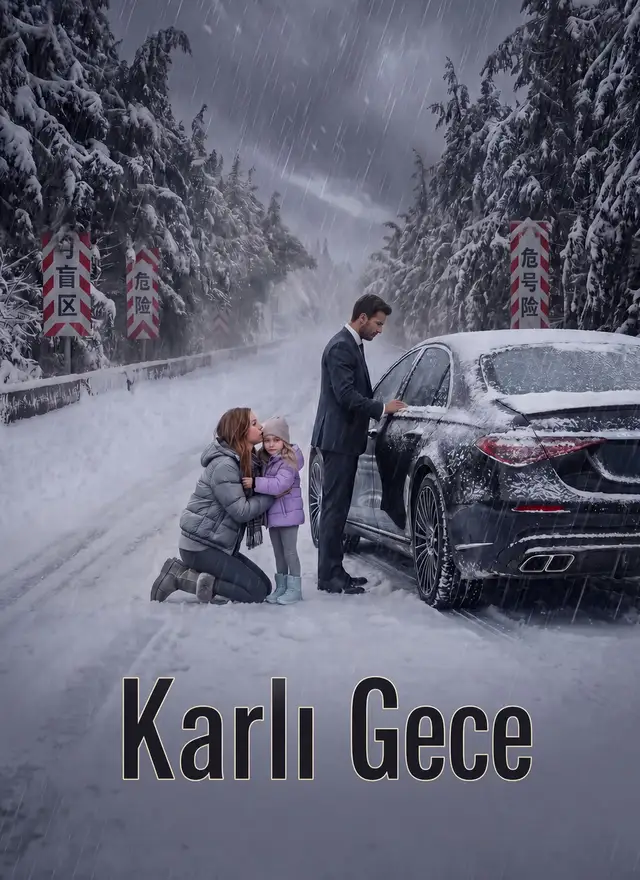 Karlı Gece