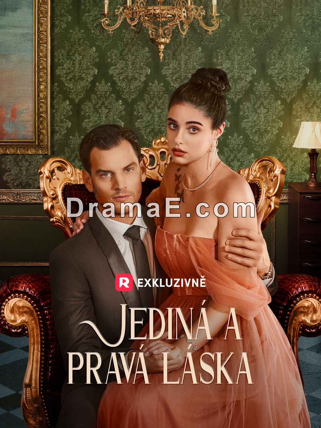 Jediná a pravá láska