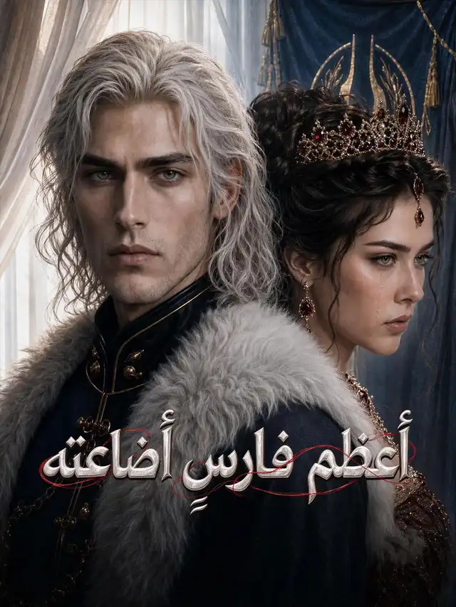 أعظم فارسٍ أضاعته