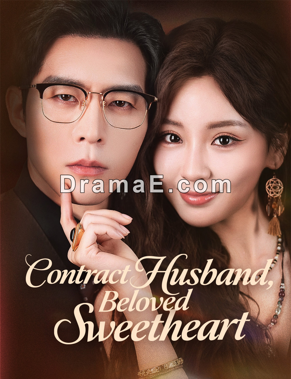 Contract Husband, Beloved Sweetheart