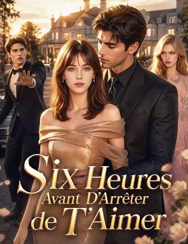 Six heures avant d'arrêter de t'aimer(doublage)