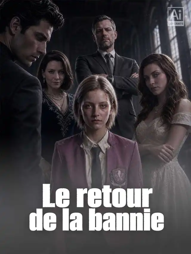 Le retour de la bannie