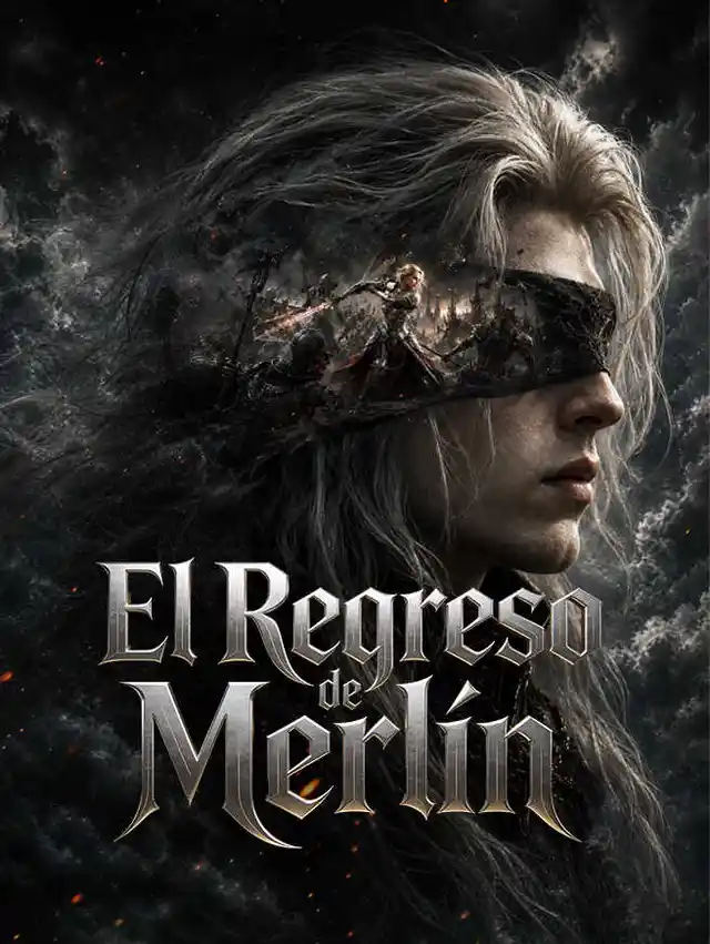 El Regreso de Merlín