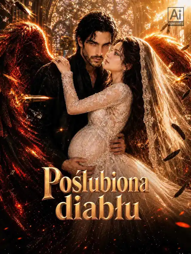 Poślubiona diabłu