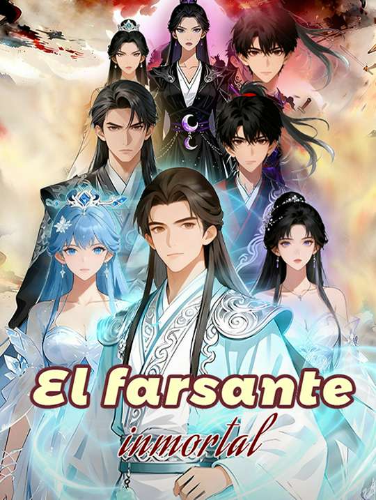 El farsante inmortal