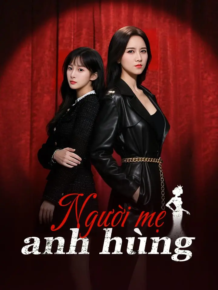Người mẹ anh hùng