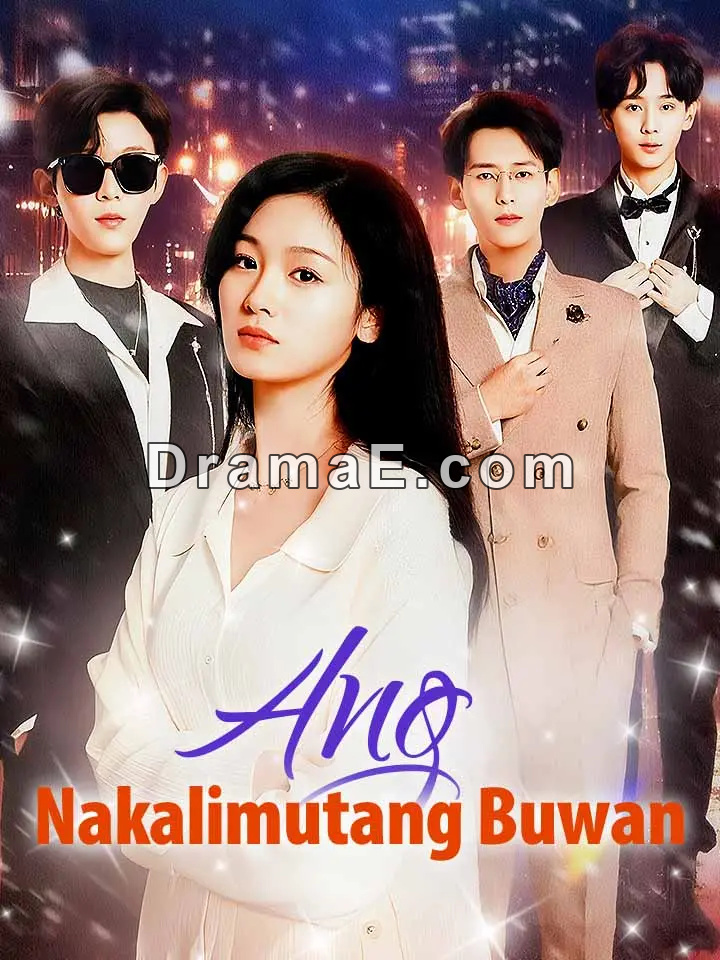 Ang Nakalimutang Buwan