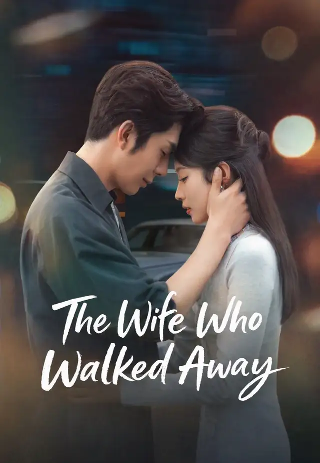 The Wife Who Walked Away