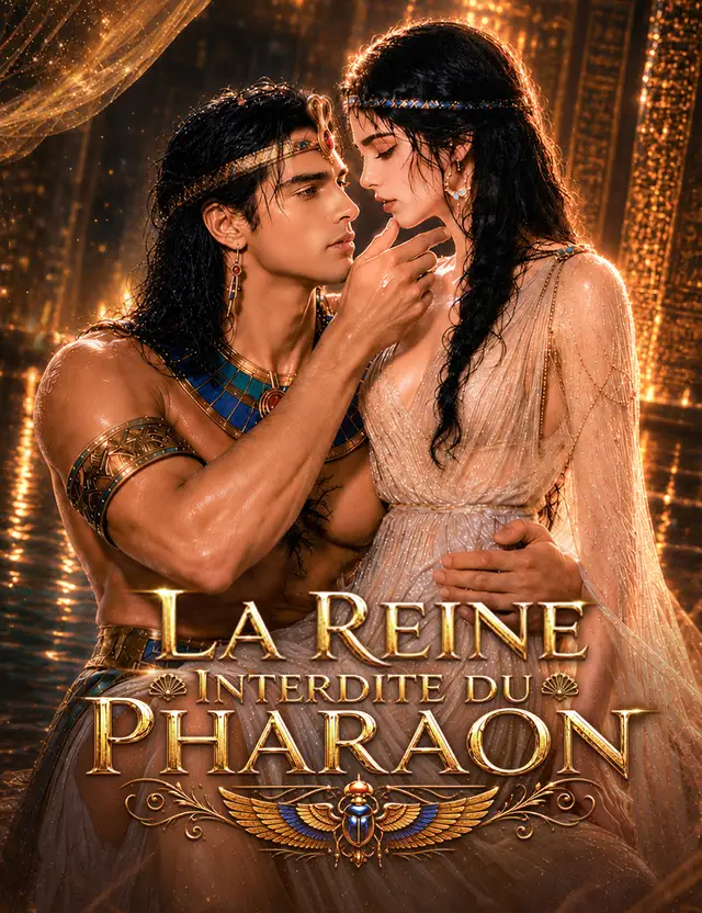 La Reine Interdite du PharaonRegardez tous les épisodes gratuitement