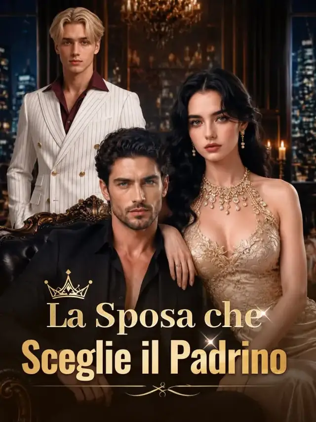 La Sposa che Sceglie il Padrino