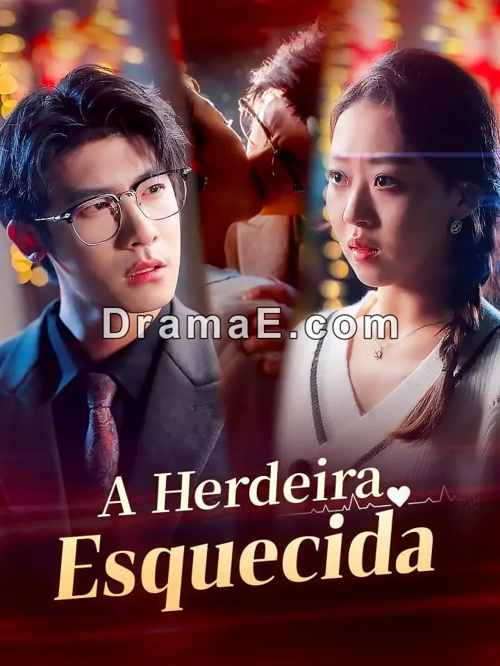 A Herdeira Esquecida