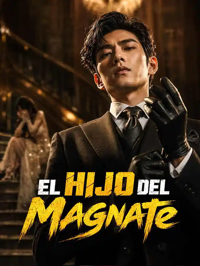 El Hijo del Magnate
