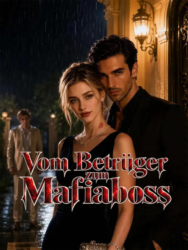 Vom Betrüger zum Mafiaboss